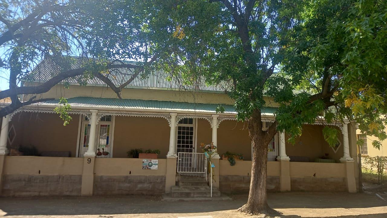 3 Bedroom Property for Sale in Rouxville Free State